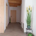 Fellbacher, Weissensee דירה *