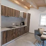 Fellbacher, Weissensee דירה *