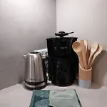 Fellbacher, Weissensee דירה *