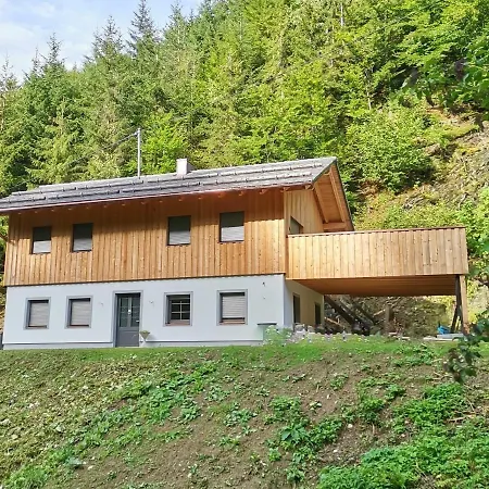 Fellbacher, Weissensee Apartment Stockenboi