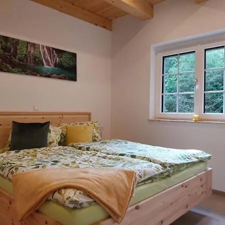 Fellbacher, Weissensee Appartement