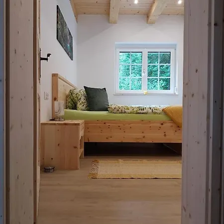 Fellbacher, Weissensee *