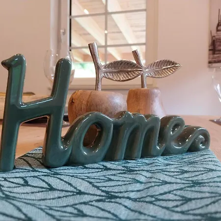 Fellbacher, Weissensee דירה