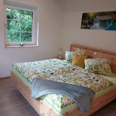 Fellbacher, Weissensee דירה Stockenboi