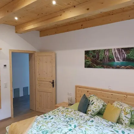 Fellbacher, Weissensee Stockenboi