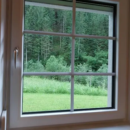 Fellbacher, Weissensee Apartment
