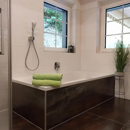 Fellbacher, Weissensee Appartement Stockenboi