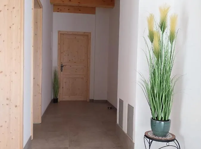 Fellbacher, Weissensee דירה *