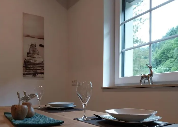 Fellbacher, Weissensee Stockenboi