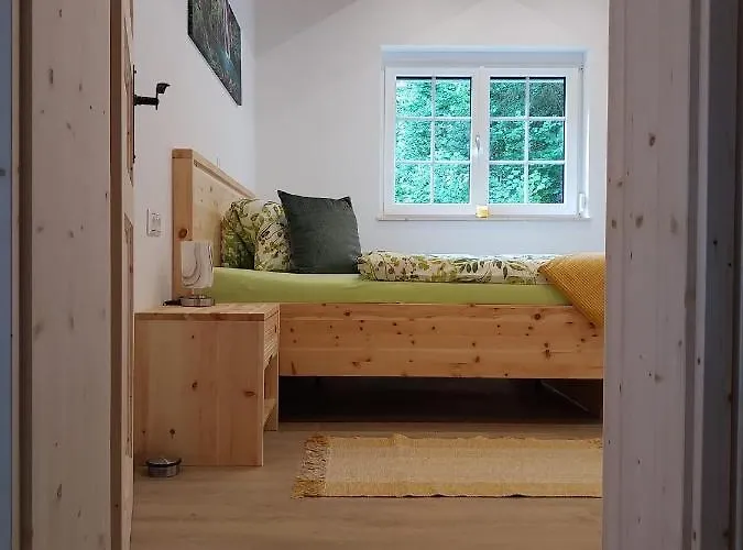 Fellbacher, Weissensee *