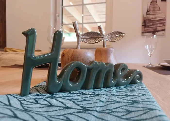 Fellbacher, Weissensee דירה