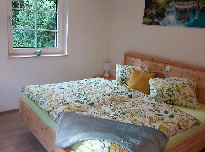 Fellbacher, Weissensee דירה Stockenboi