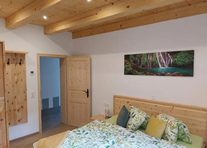 Fellbacher, Weissensee Stockenboi