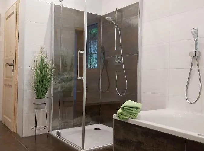 Fellbacher, Weissensee דירה *