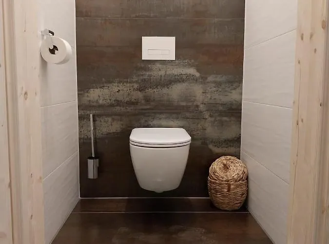 דירה Fellbacher, Weissensee Stockenboi