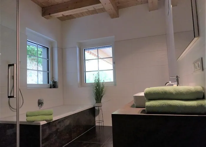 Fellbacher, Weissensee דירה