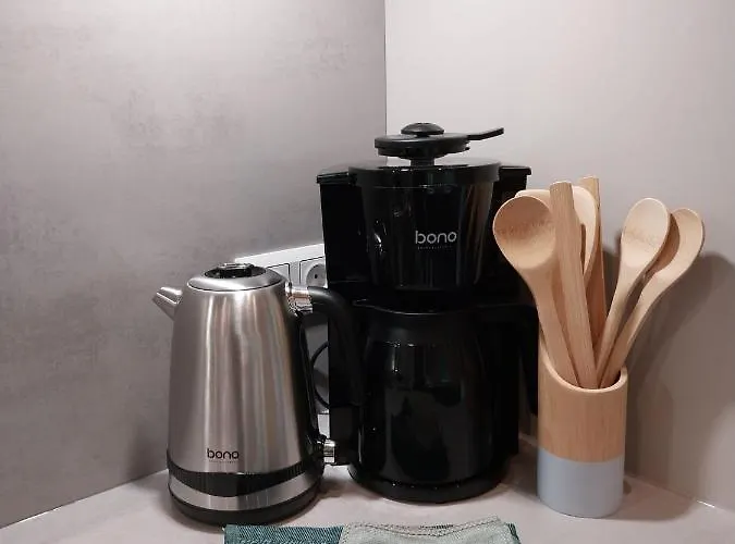 Fellbacher, Weissensee דירה *