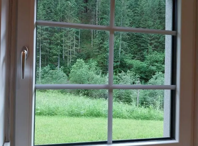 Fellbacher, Weissensee דירה