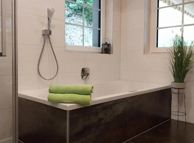 Fellbacher, Weissensee דירה Stockenboi